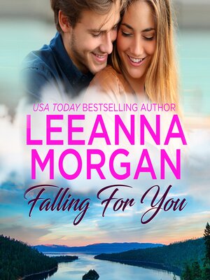cover image of Falling For You